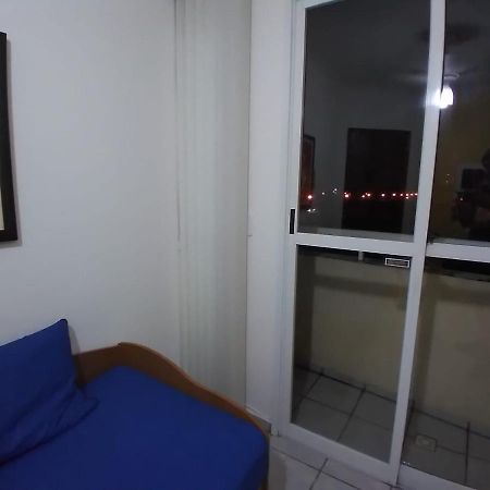 Apartamento Vista 500mts do Mar - Comércio Próximo Praia Grande  Exterior foto