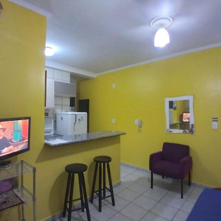 Apartamento Vista 500mts do Mar - Comércio Próximo Praia Grande  Exterior foto