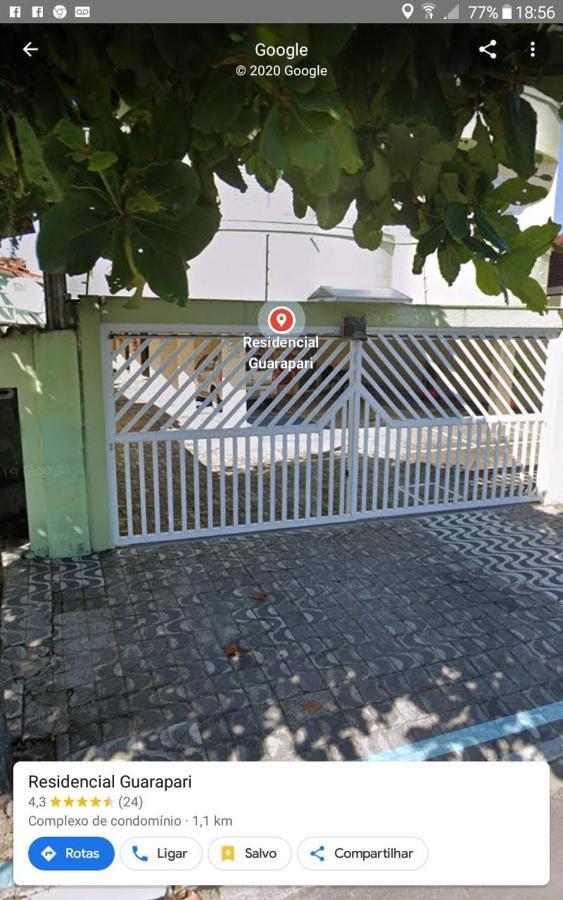 Apartamento Vista 500mts do Mar - Comércio Próximo Praia Grande  Exterior foto