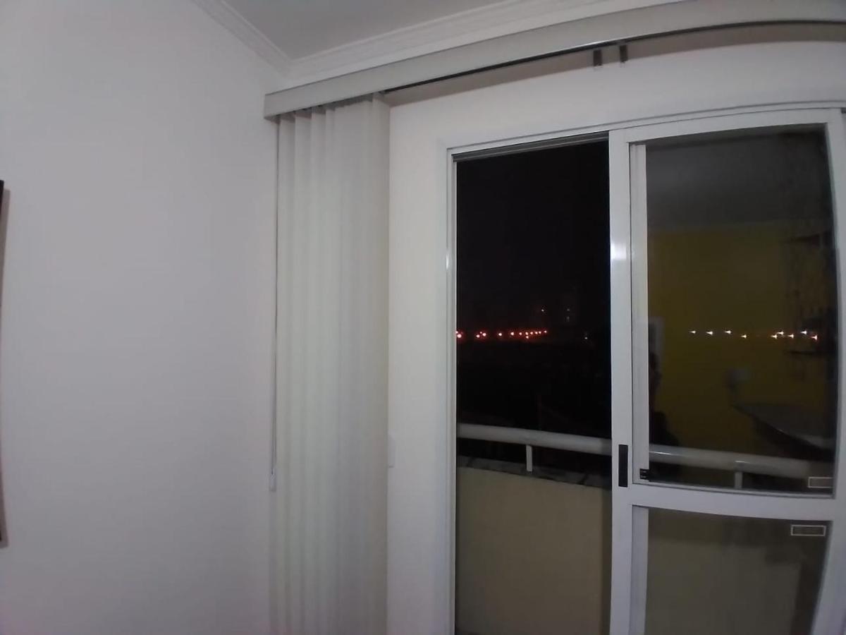 Apartamento Vista 500mts do Mar - Comércio Próximo Praia Grande  Exterior foto