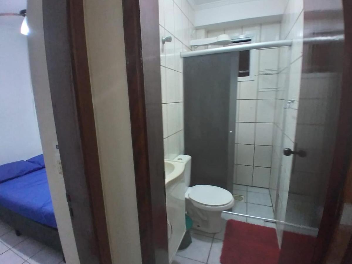 Apartamento Vista 500mts do Mar - Comércio Próximo Praia Grande  Exterior foto
