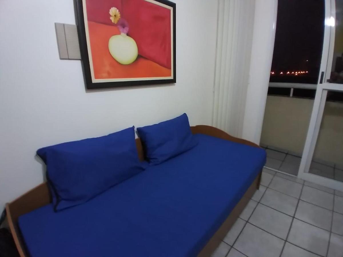 Apartamento Vista 500mts do Mar - Comércio Próximo Praia Grande  Exterior foto